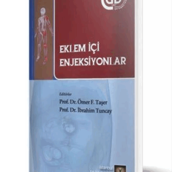 Eklem İçi Enjeksiyonları