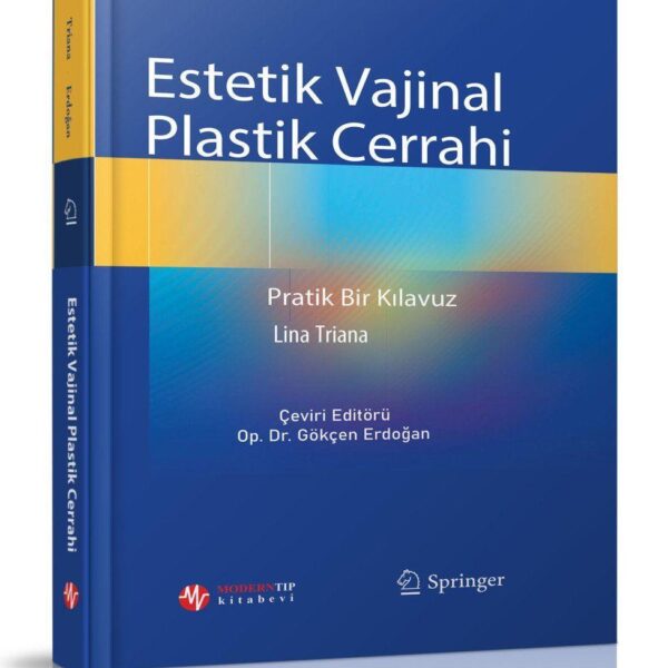 Estetik Vajinal Plastik Cerrahi