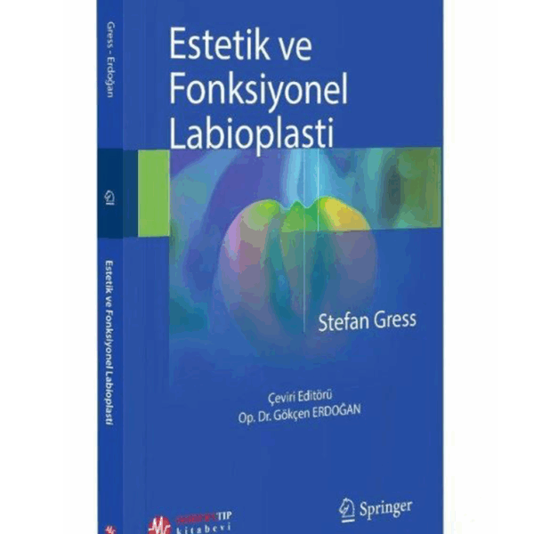 Estetik ve Fonksiyonel Labioplasti