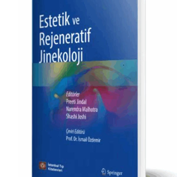Estetik Ve Rejeneratif Jinekoloji