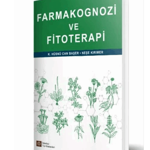 Farmakognozi ve Fitoterapi