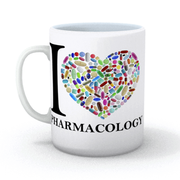 Farmakoloji Kupası (İsme Özel)