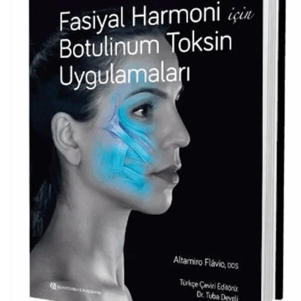 Fasiyal Harmoni için Botulinum Toksin Uygulamaları