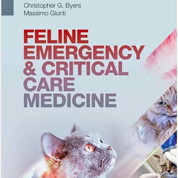 Feline Emergency and Critical Care Medicine