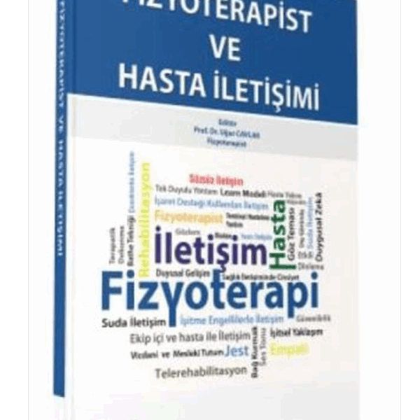 Fizyoterapist ve Hasta İletişimi