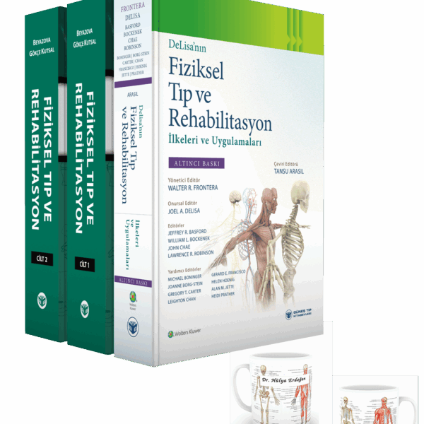 FTR'nin Muhteşem İkilisi (2 ÇOK SATAN BU SETTE)