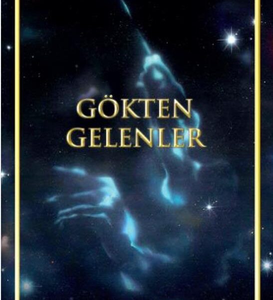Gökten Gelenler