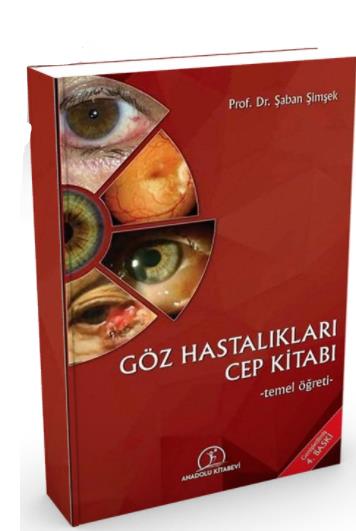 Göz Hastalıkları Cep Kitabı