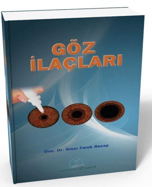 Göz İlaçları