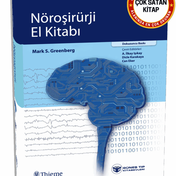 Greenberg Nöroşirürji El Kitabı