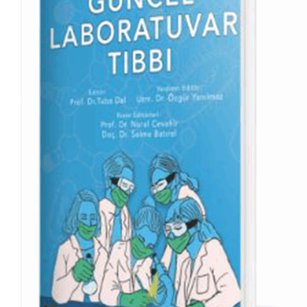 Güncel Laboratuvar Tıbbı