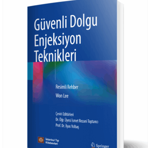 Güvenli Dolgu Enjeksiyon Teknikleri