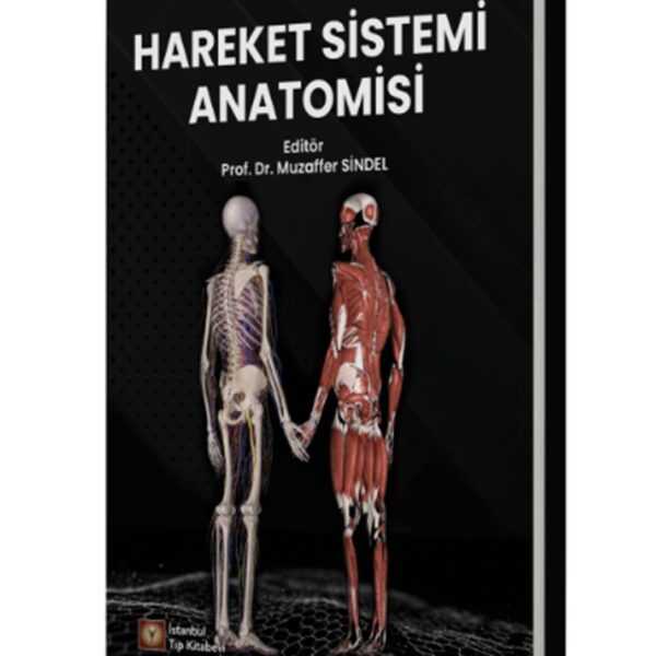 Hareket Sistemi Anatomisi