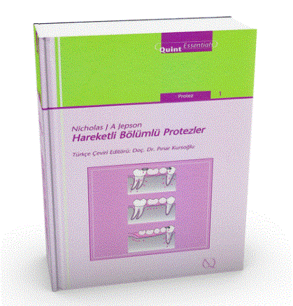 Hareketli Bölümlü Protezler