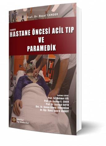 Hastane Öncesi Acil Tıp ve Paramedik