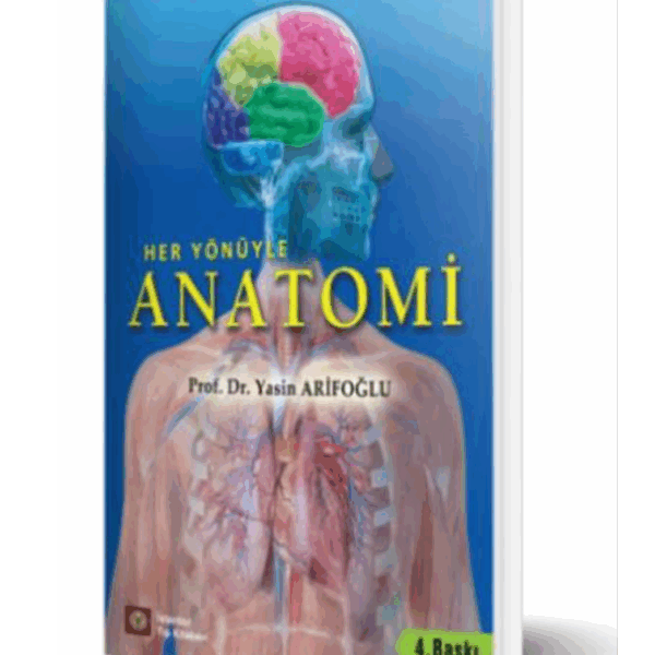 Her Yönüyle Anatomi