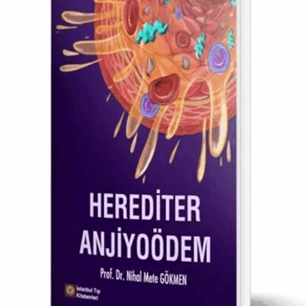 Herediter Anjiyoödem