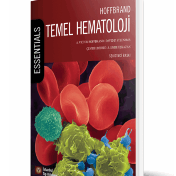 Hoffbrand Temel Hematoloji