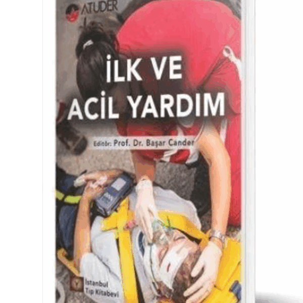 İlk ve Acil Yardım