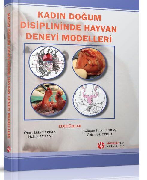 Kadın Doğum Disiplininde Hayvan Deneyi Modelleri
