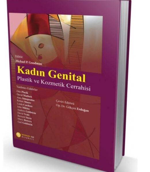Kadın Genital Plastik Ve Kozmetik Cerrahisi