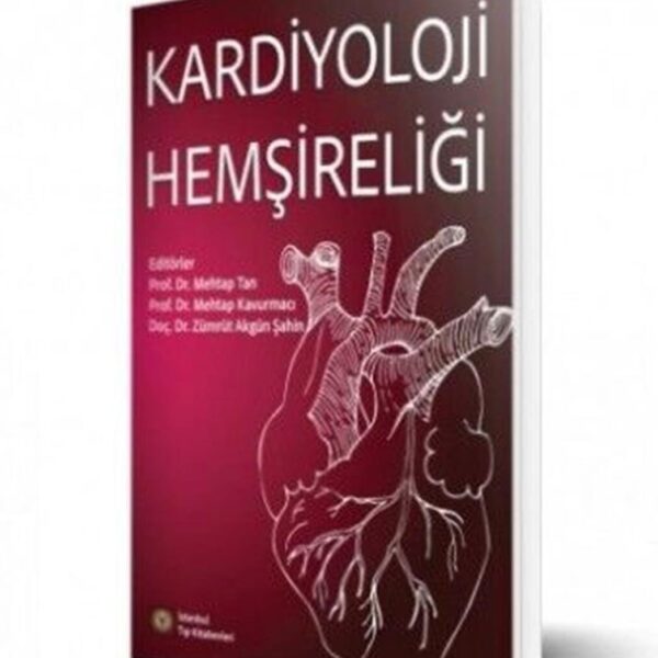 Kardiyoloji Hemşireliği