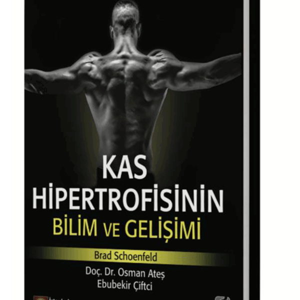Kas Hipertrofisinin Bilim ve Gelişimi