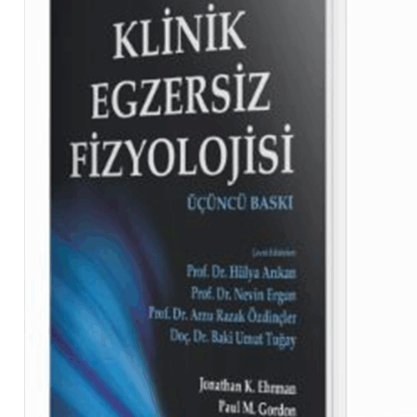 Klinik Egzersiz Fizyolojisi