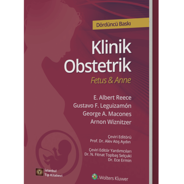 Klinik Obstetrik Fetus ve Anne