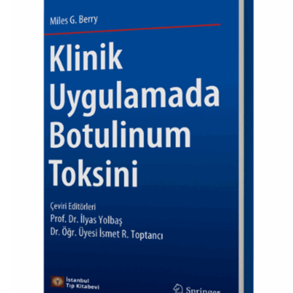 Klinik Uygulamada Botulinum Toksini