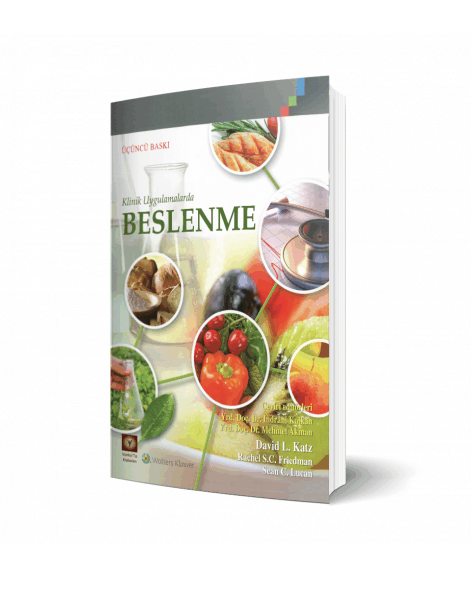 Klinik Uygulamalarda Beslenme