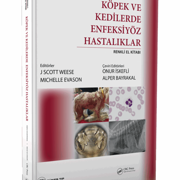 Köpek ve Kedilerde Enfeksiyöz Hastalıklar