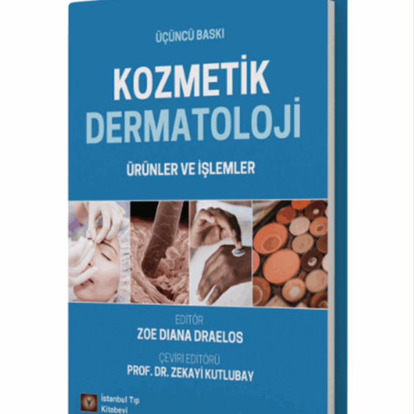 Kozmetik Dermatoloji Ürünler Ve İşlemler