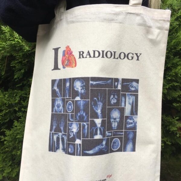 Krem - Radyoloji Bez Çanta