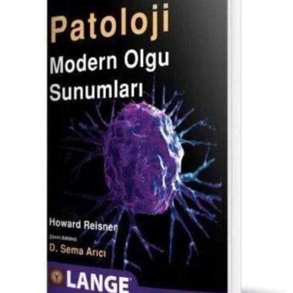 Lange Patoloji Modern Olgu Sunumları