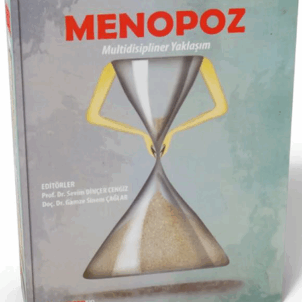 Menopoz Multidisipliner Yaklaşım