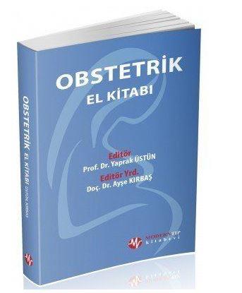 Obstetrik El Kitabı