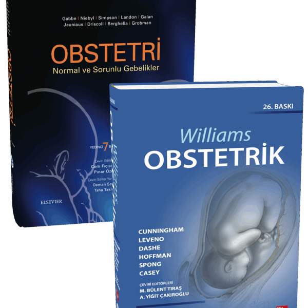 OBSTETRİ'nin Muhteşem İkilisi