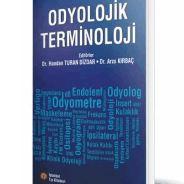 Odyolojik Terminoloji