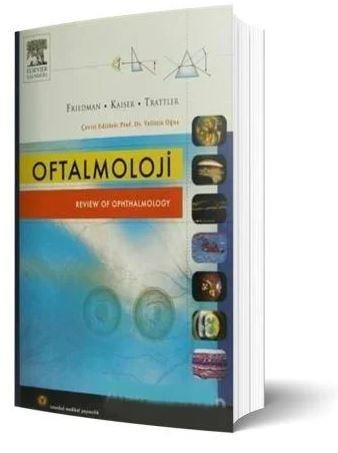 Oftalmoloji