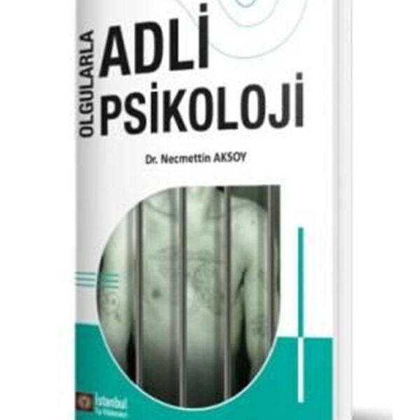 Olgularla Adli Psikoloji