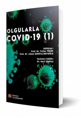 OLGULARLA COVID-19