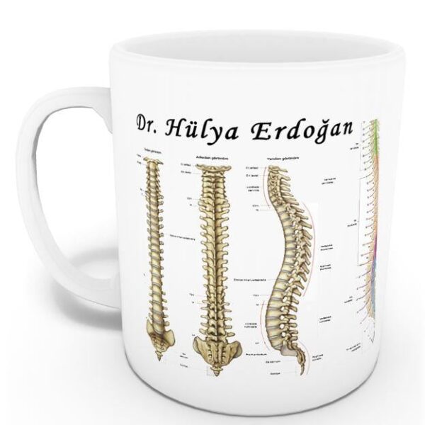 Omurga Kupası (İsme Özel)