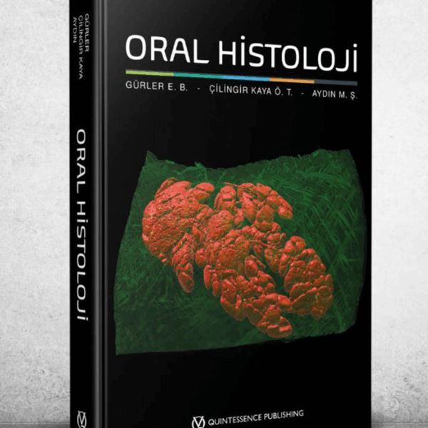 ORAL HİSTOLOJİ
