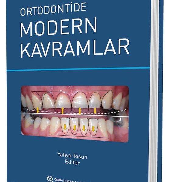 ORTODONTİDE MODERN KAVRAMLAR