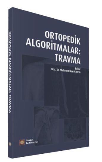 Ortopedik Algoritmalar: Travma