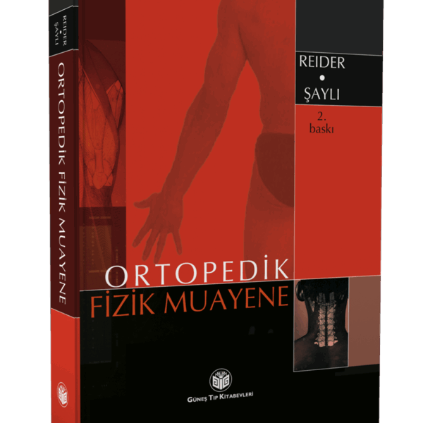 Ortopedik Fizik Muayene