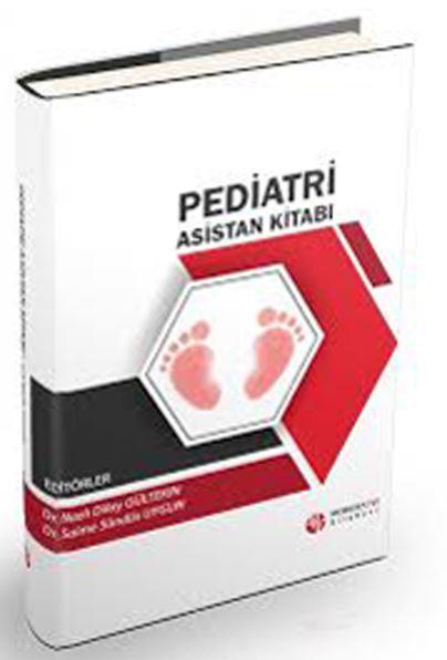 Pediyatri Asistan Kitabı