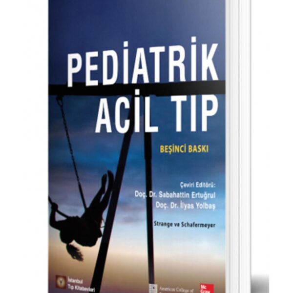 Pediatrik Acil Tıp