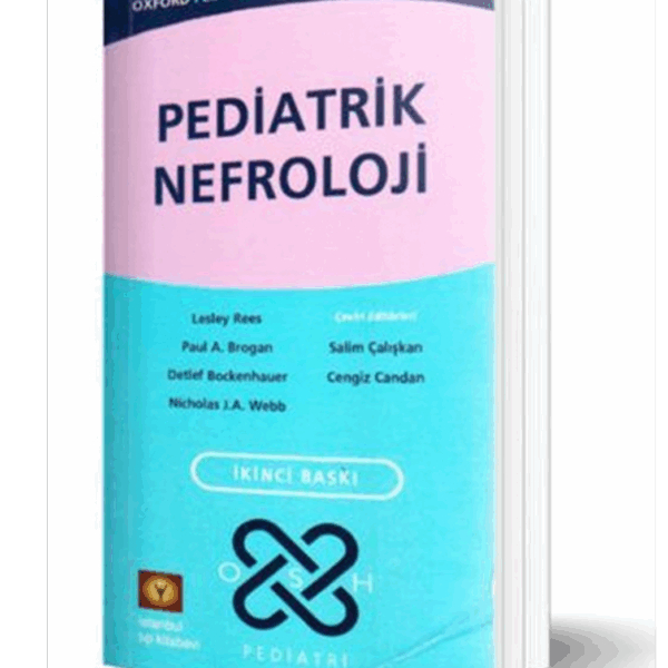 Pediatrik Nefroloji
